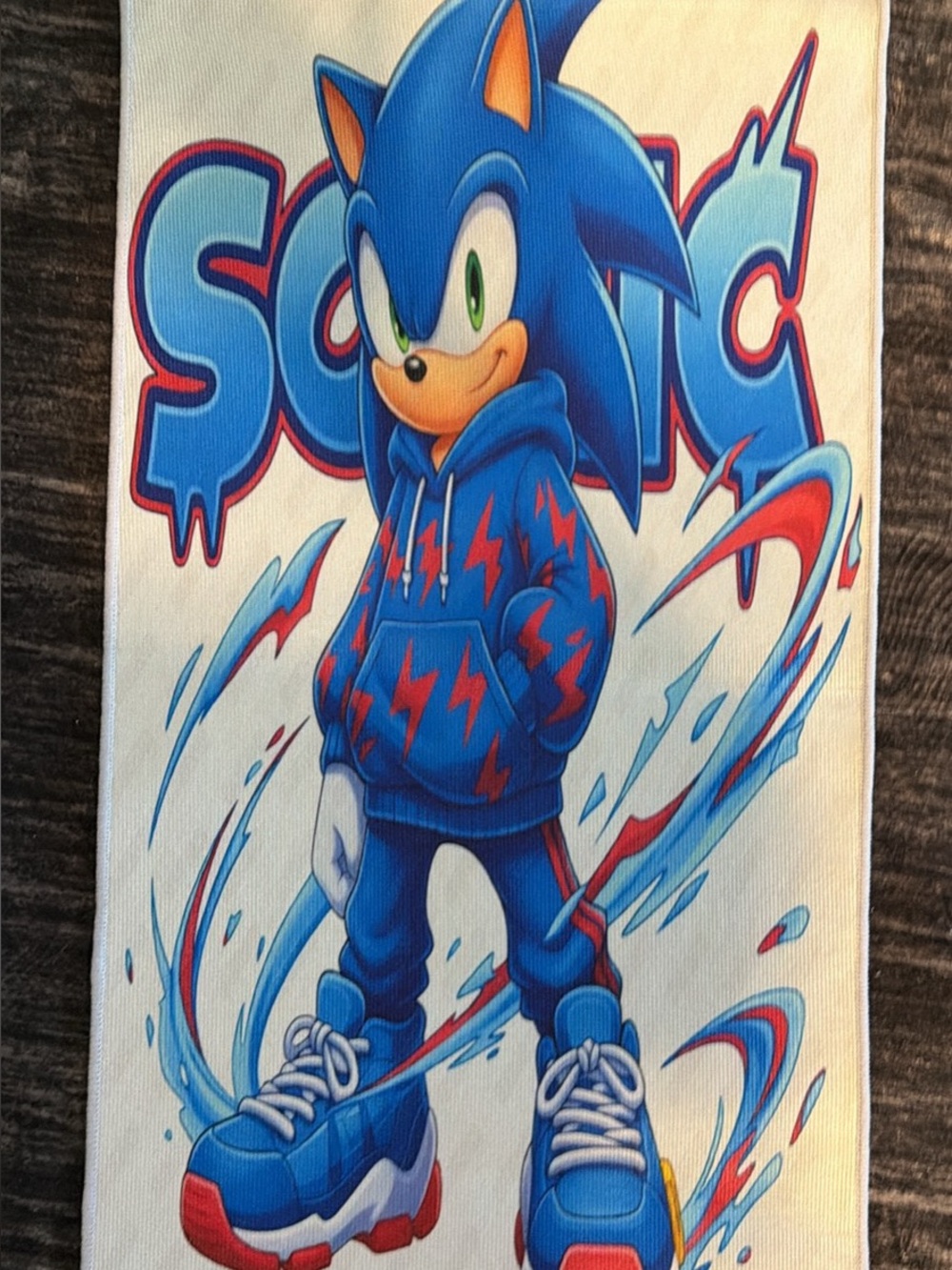 Sonic